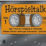 Logo de Radio Hörspieltalk.de