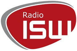 Logo de Radio ISW