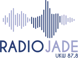 Logo de Radio Jade
