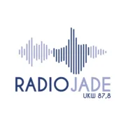 Logo de Radio Jade