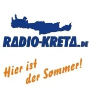 Logo de RADIO KRETA