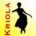 Logo de Radio Kriola
