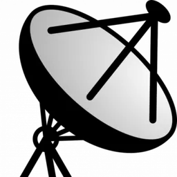 Logo de Radio Landsberg International