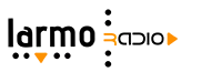 Logo de Radio Larmo