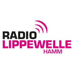 Logo de Radio Lippewelle Hamm