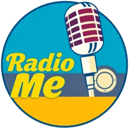 Logo de Radio Me