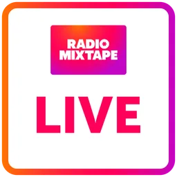 Logo de Radio Mixtape - Live