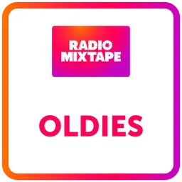 Logo de Radio Mixtape - Oldies