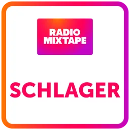 Logo de Radio Mixtape - Schlager