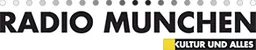 Logo de Radio München 256kb