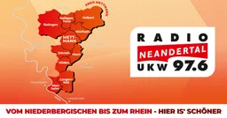 Logo de Radio Neandertal