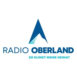 Logo de Radio Oberland