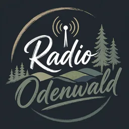 Logo de Radio Odenwald
