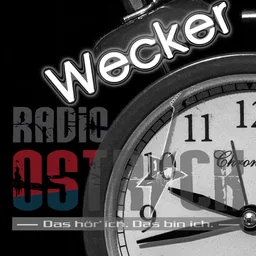 Logo de Radio Ostrock
