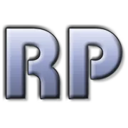 Logo de Radio PARALAX - Chiptune- & Videogame Remixes - SSL Stream