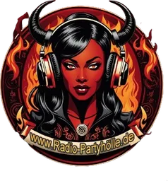 Logo de Radio-Partyhölle