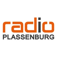 Logo de Radio Plassenburg