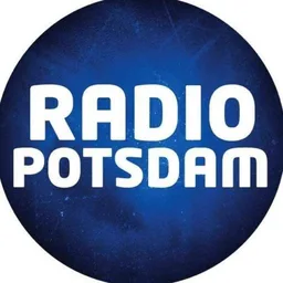 Logo de Radio Potsdam