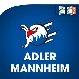 Logo de Radio Regenbogen Adler Mannheim