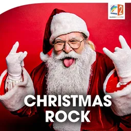 Logo de Radio Regenbogen Christmas Hits