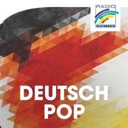 Logo de Radio Regenbogen Deutsch Pop
