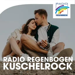 Logo de Radio Regenbogen Kuschelrock