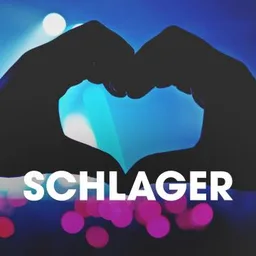 Logo de Radio Regenbogen Schlager