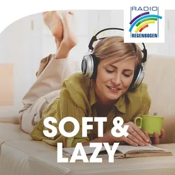 Logo de Radio Regenbogen Soft & Lazy