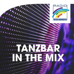 Logo de Radio Regenbogen Tanzbar in the Mix