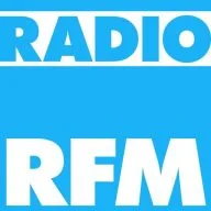 Logo de Radio RFM (Rundfunk Meissner e.V.)