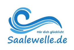 Logo de Radio Saalewelle