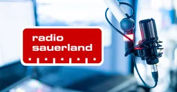 Logo de Radio Sauerland