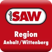 Logo de radio SAW Region Anhalt/Wittenberg