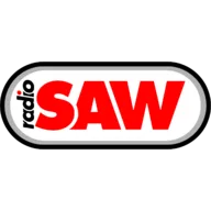 Logo de radio SAW - Schlagerparty