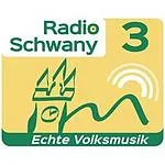 Logo de Radio Schwany 3 - Echte Volksmusik