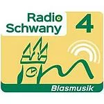 Logo de Radio Schwany 4 - Blasmusik