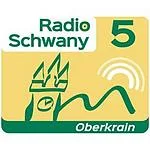 Logo de Radio Schwany 5 - Oberkrainer Musik