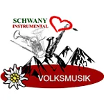 Logo de Radio Schwany - Volksmusik instrumental