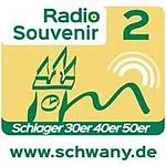 Logo de Radio Souvenir 2 - Schlager von 1930 bis 1949