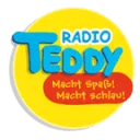 Logo de Radio Teddy RLP