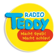 Logo de Radio TEDDY