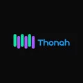 Logo de Radio Thonah
