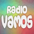 Logo de Radio Vamos