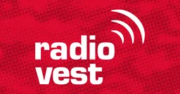 Logo de Radio Vest
