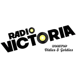 Logo de Radio Victoria 100,4