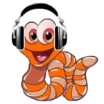 Logo de Radio Waterlu