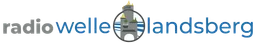 Logo de Radio Welle Landsberg