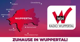 Logo de Radio Wuppertal