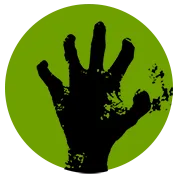Logo de Radio Zombiestation