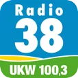 Logo de Radio38 Braunschweig